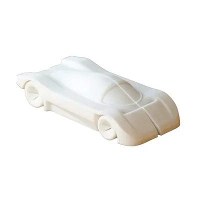 Пластмасов 3D печат