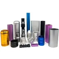 Топ 10 на производителите на леене под налягане в Китай 2025 г